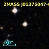2MASS J01375047-0651579