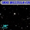 1RXS J012251.4+580011