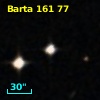 2MASS J01392166-0705495