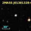 2MASS J01381328-0657111