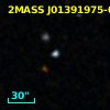 2MASS J01391975-0543175