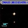 2MASS J01315476-0644573