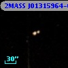 2MASS J01315964-0640169
