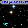 1RXS J012823.0+574736