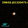 2MASS J01320475-0636179