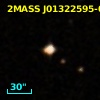 2MASS J01322595-0625564