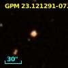 2MASS J01322893-0709359