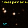 2MASS J01323011-0716421