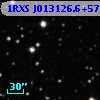 1RXS J013126.6+571540