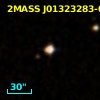 2MASS J01323283-0637315