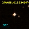 2MASS J01323494-0726036