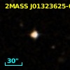 2MASS J01323625-0632258