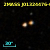 2MASS J01324476-0635306