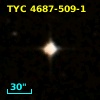 2MASS J01324600-0653531