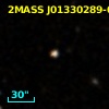 2MASS J01330289-0634386