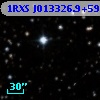 1RXS J013326.9+592946