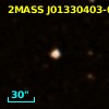2MASS J01330403-0708309