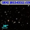 1RXS J013433.5+590503