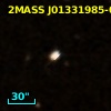 2MASS J01331985-0654544
