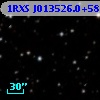 1RXS J013526.0+582931