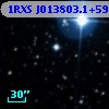 1RXS J013803.1+591702