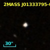 2MASS J01333795-0715518