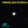 2MASS J01333910-0744265