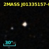2MASS J01335157-0735286