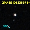 2MASS J01335571-0741393