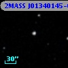 2MASS J01340145-0634319