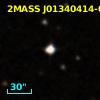2MASS J01340414-0723544