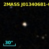 2MASS J01340681-0640411