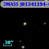 2MASS J01341194-0655135