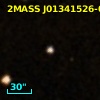 2MASS J01341526-0647201