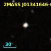 2MASS J01341646-0717035