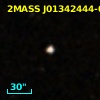 2MASS J01342444-0701459