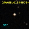 2MASS J01344576-0702311