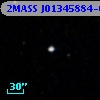 2MASS J01345884-0634391