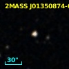 2MASS J01350874-0643115