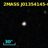2MASS J01354145-0659249