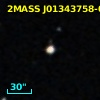 2MASS J01343758-0731274