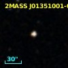 2MASS J01351001-0644330