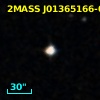 2MASS J01365166-0636416