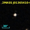 2MASS J01365410-0656520