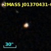 2MASS J01370431-0630040