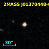 2MASS J01370448-0624139