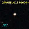 2MASS J01370604-0729125