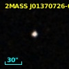 2MASS J01370726-0654162