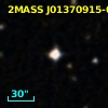 2MASS J01370915-0645063
