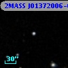 2MASS J01372006-0643575